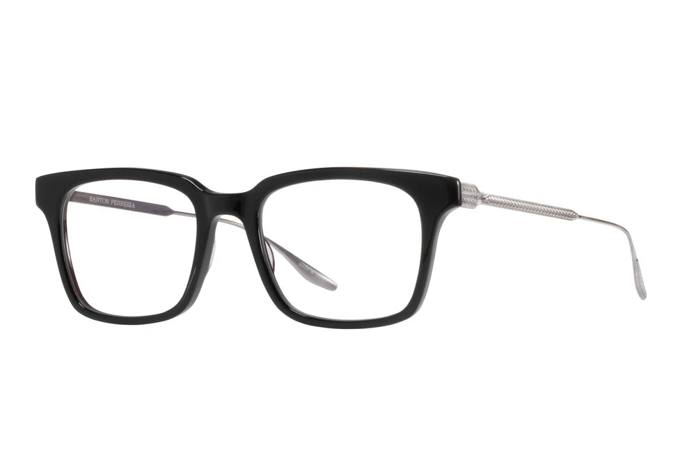 Barton Perreira - Kleos (Black)