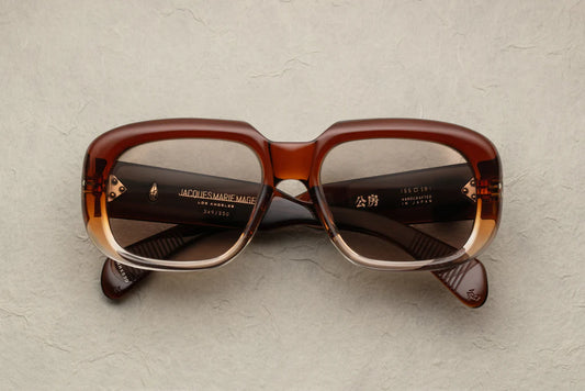 Jacques Marie Mage - Kobo (Hickory Fade)