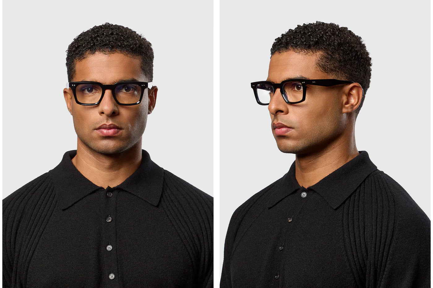 DITA - MONOLIX (Black)