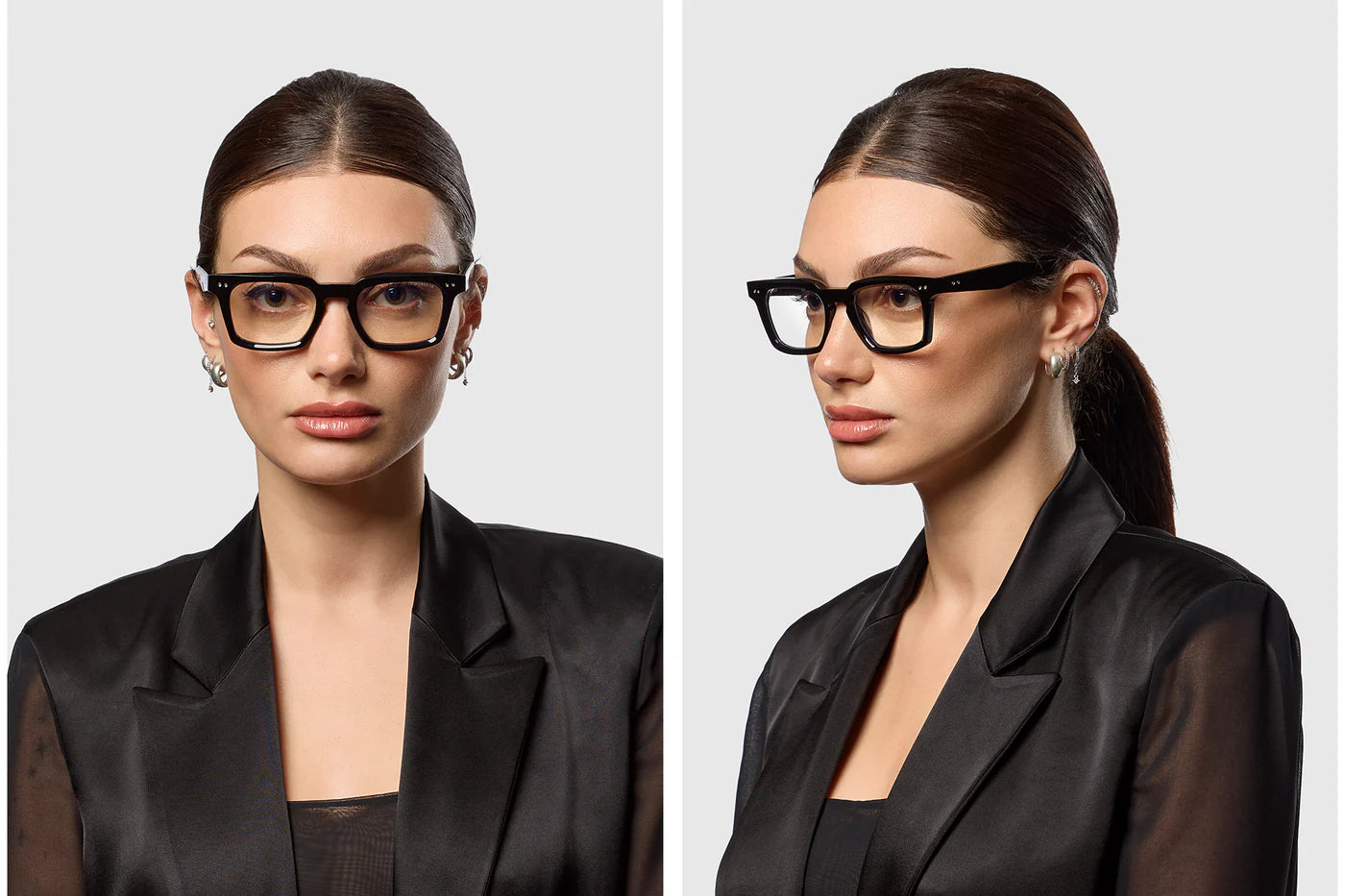 DITA - MONOLIX (Black)