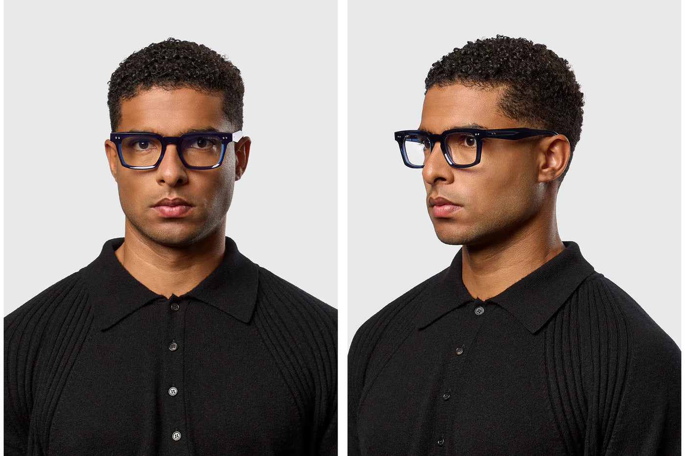 DITA - MONOLIX (Future Dusk Blue)