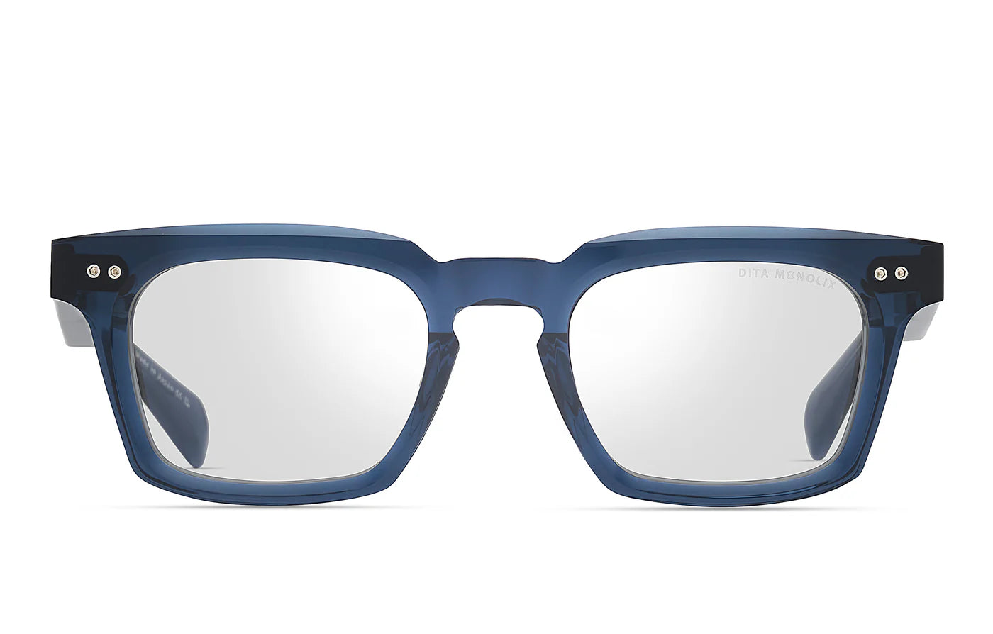 DITA - MONOLIX (Future Dusk Blue)