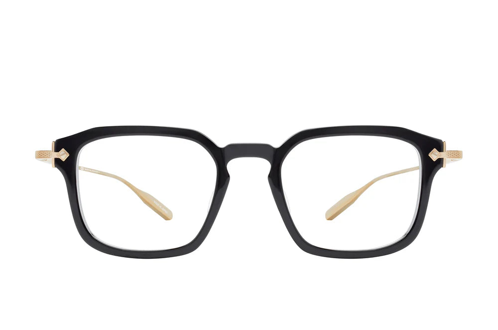 Barton Perreira - Nolan (Black/Gold)