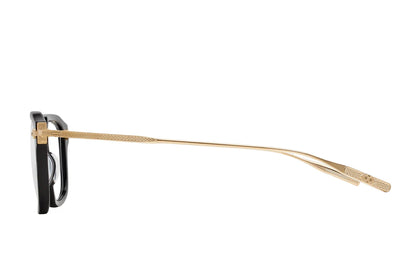 Barton Perreira - Nolan (Black/Gold)