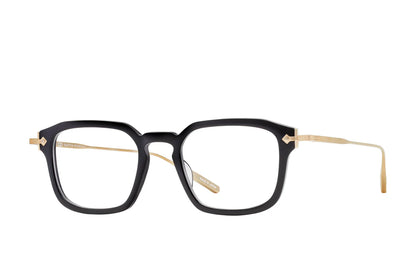 Barton Perreira - Nolan (Black/Gold)