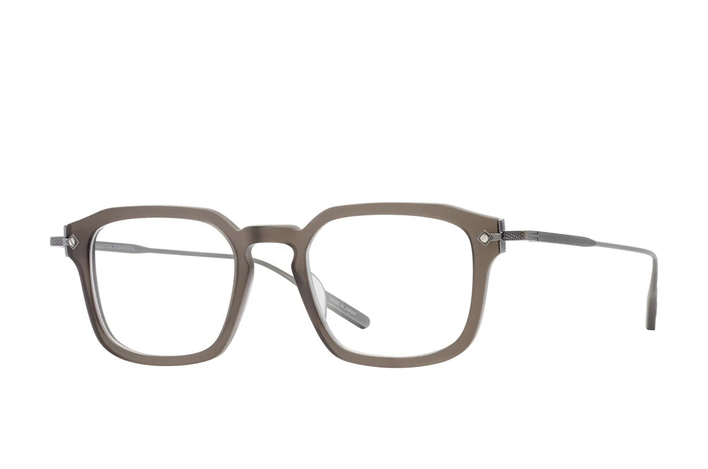 Barton Perreira - Nolan (Matte Dusk)