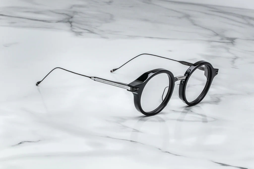 Jacques Marie Mage - Norman (Phantom)