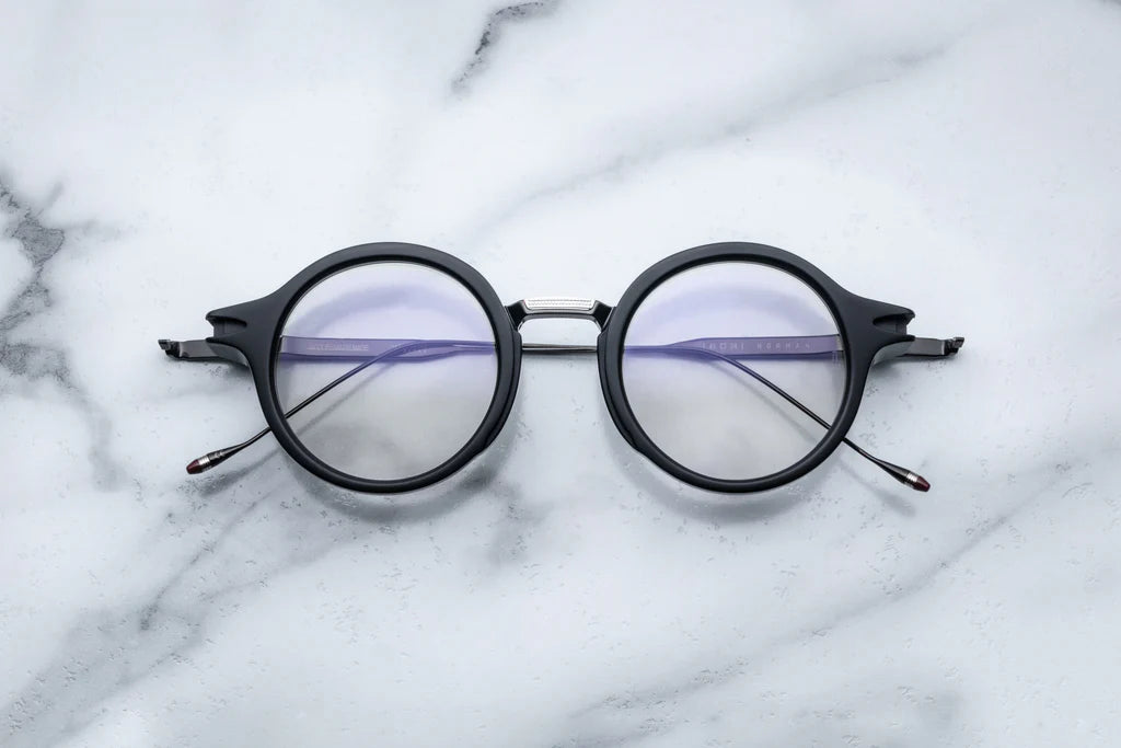 Jacques Marie Mage - Norman (Phantom)