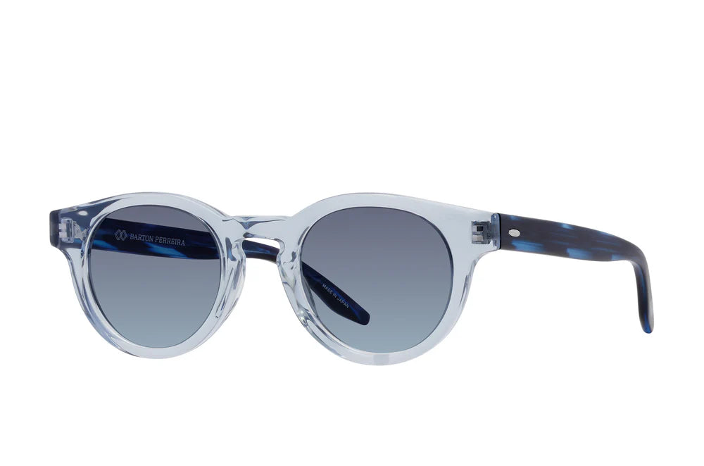 Barton Perreira - Oxford (Blue Smoke)