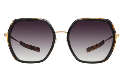 Barton Perreira - Pickford (Black Amber Tortoise)