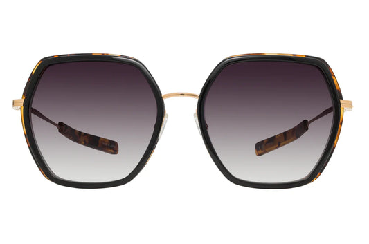 Barton Perreira - Pickford (Black Amber Tortoise)