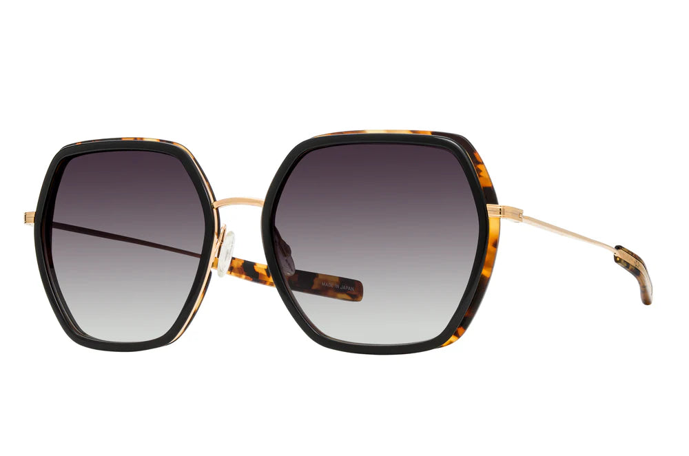 Barton Perreira - Pickford (Black Amber Tortoise)