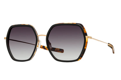 Barton Perreira - Pickford (Black Amber Tortoise)