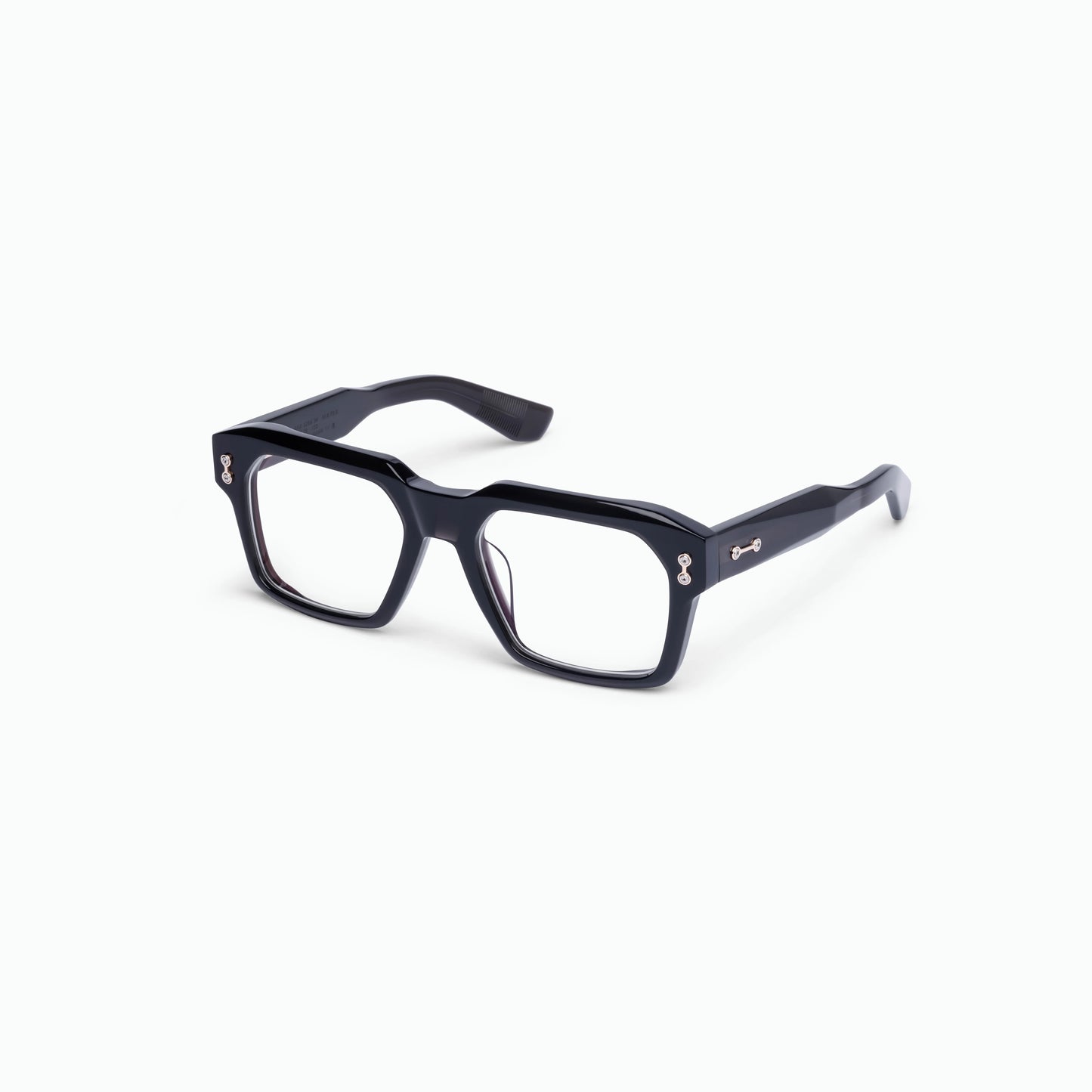 Akoni - Pegasus (Crystal Black)