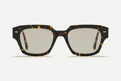 AHLEM - Rivoli (Yellow Turtle)