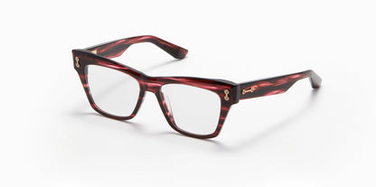 Akoni - Sagitta (Black Pink Swirl)