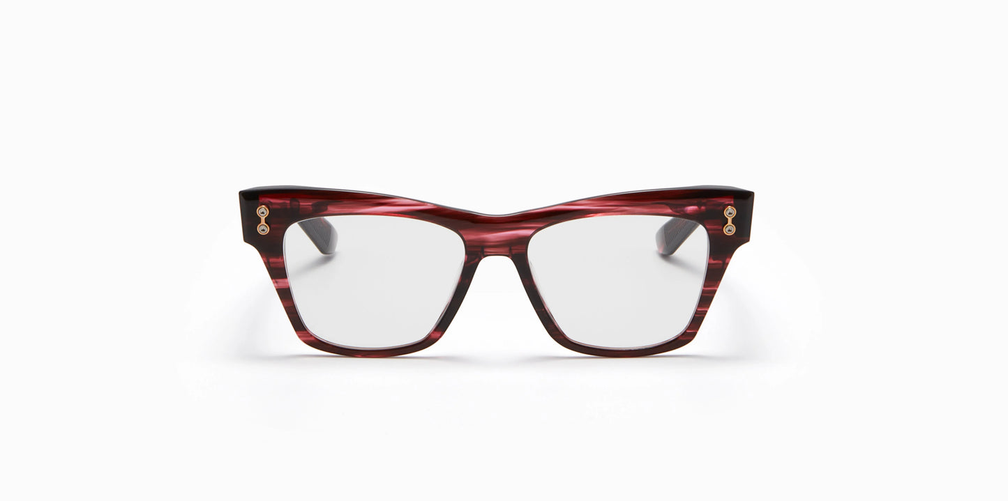 Akoni - Sagitta (Black Pink Swirl)