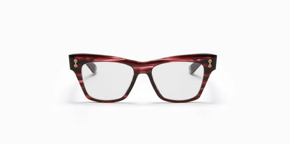 Akoni - Sagitta (Black Pink Swirl)