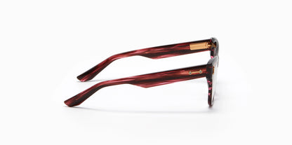 Akoni - Sagitta (Black Pink Swirl)