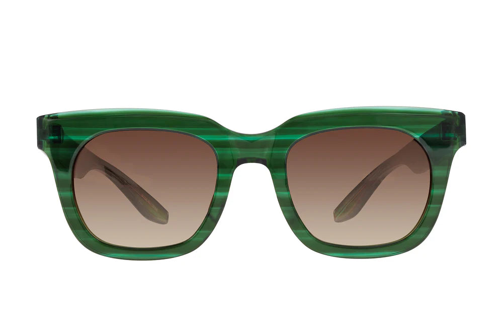 Barton Perreira - Samo (Clover)