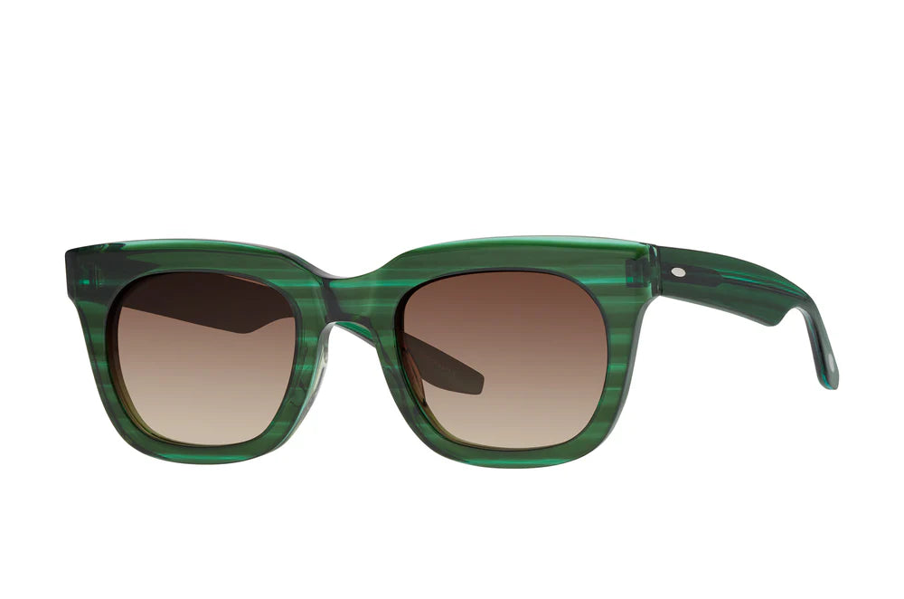 Barton Perreira - Samo (Clover)
