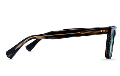 DITA - SEQUOIA (Burnt Timber)