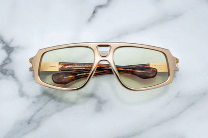 Jacques Marie Mage x George Cortina - Scarface (Gold)
