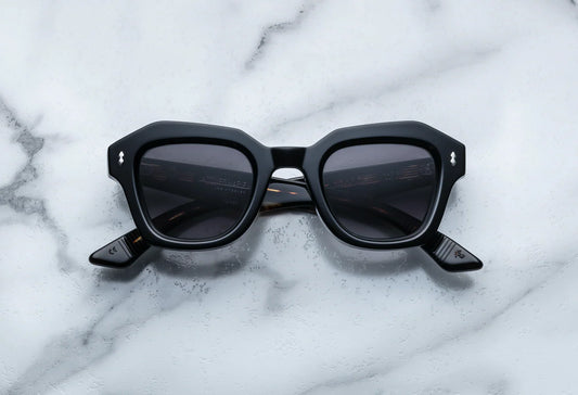 Jacques Marie Mage - Eichler (Noir 11)