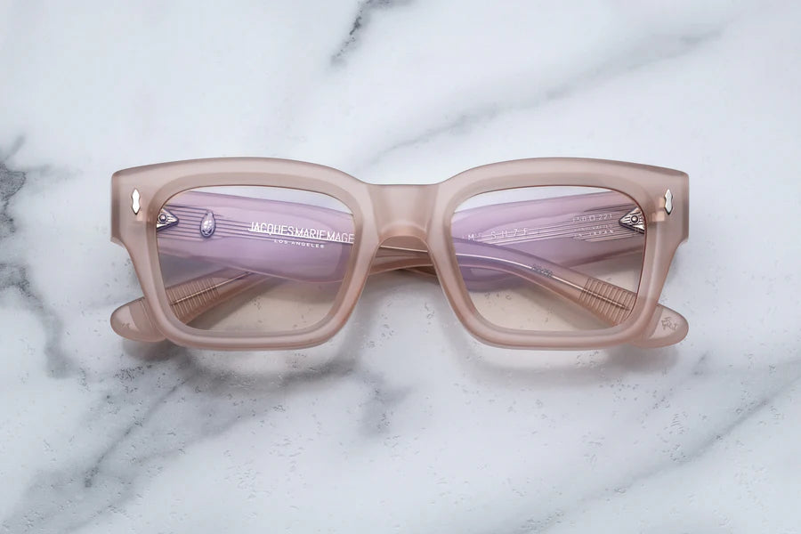 Jacques Marie Mage - Suze (Pink Quartz)