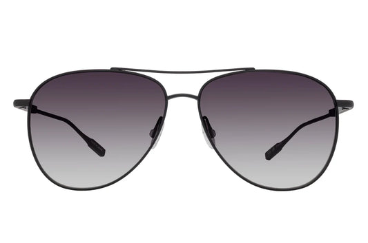 Barton Perreira - Trask (Black Satin)