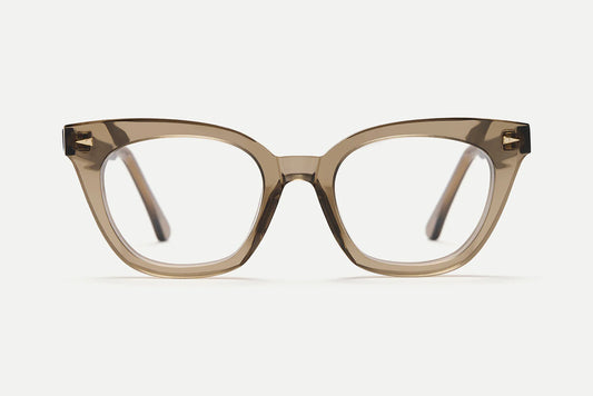 AHLEM - Tunis (Smokedlight)