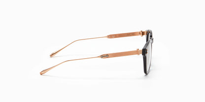 Akoni - Wise (Black)