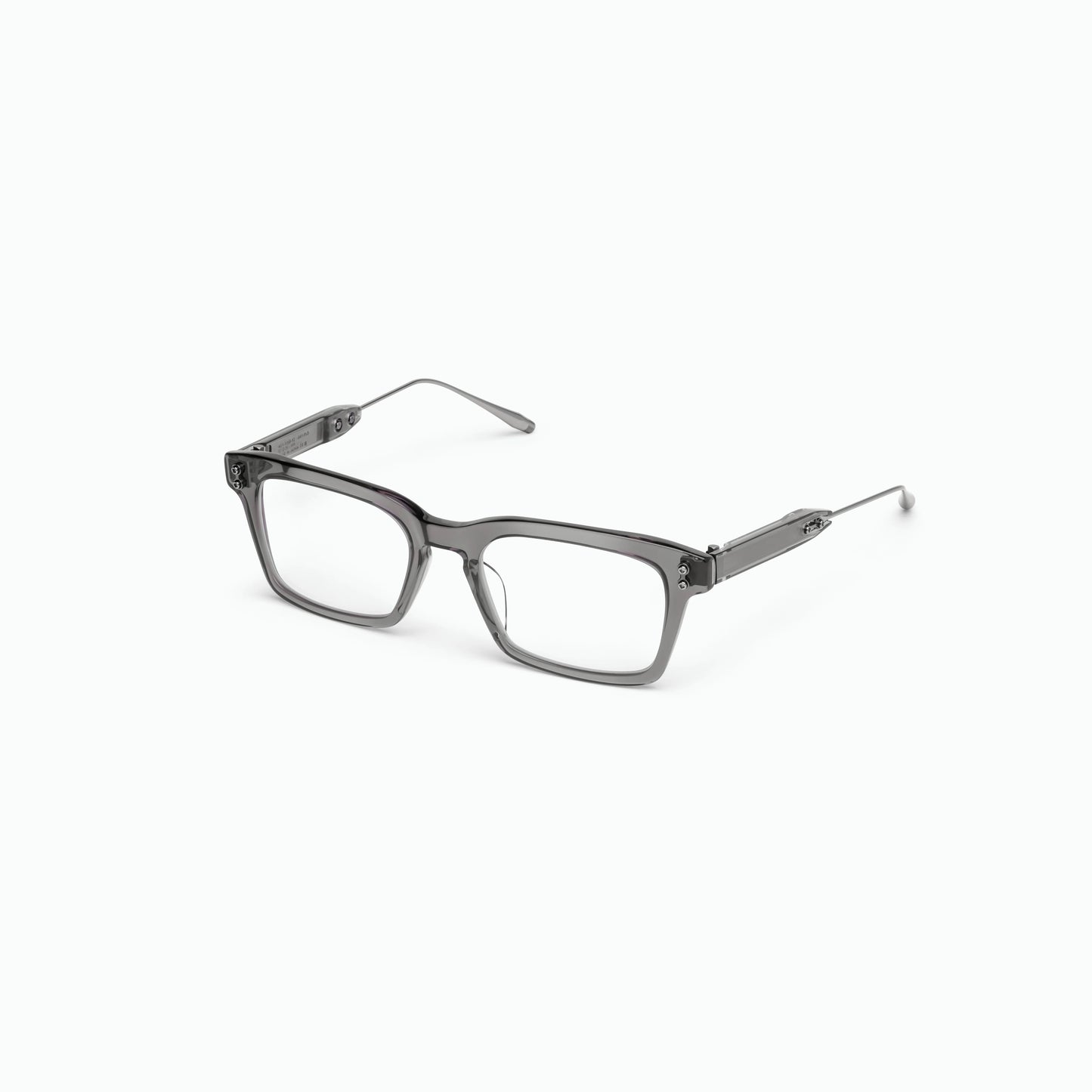 Akoni - Wise Four (Crystal Grey)