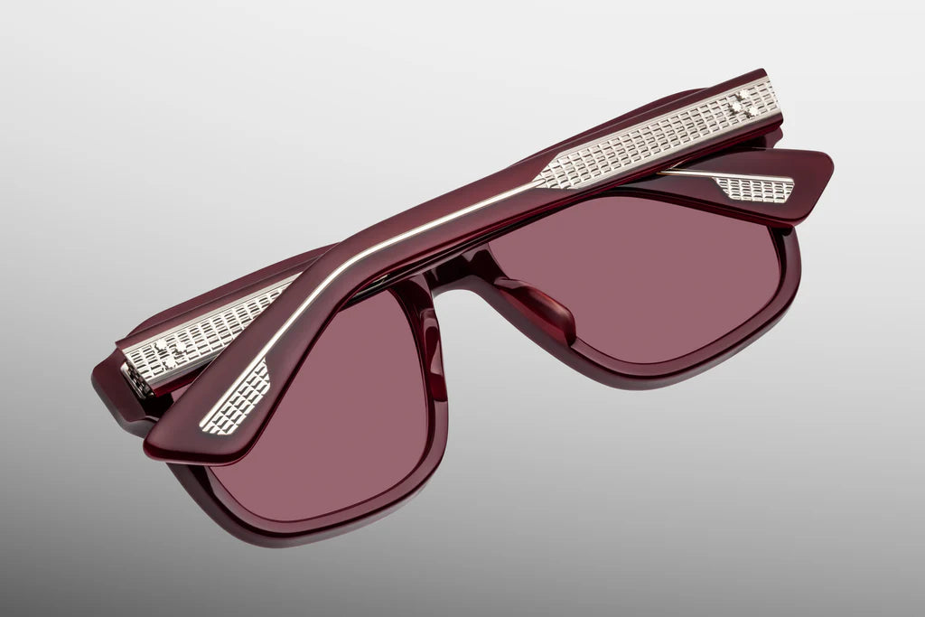 Jacques Marie Mage - Epoxy II: Yves (Cassis)