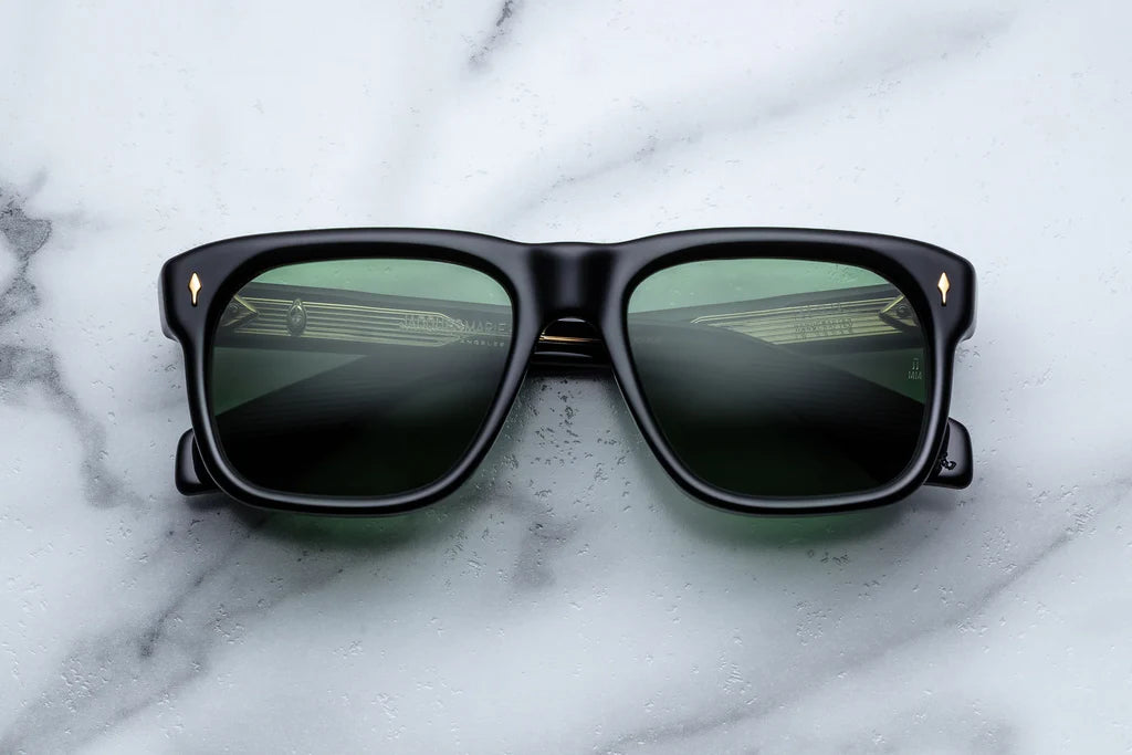 Jacques Marie Mage - Yves (Venom)