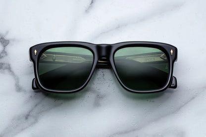 Jacques Marie Mage - Yves (Venom)