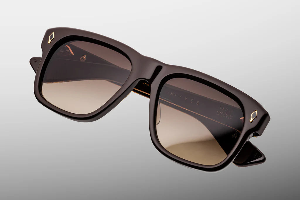 Jacques Marie Mage - Epoxy II: Yves (Ganache)