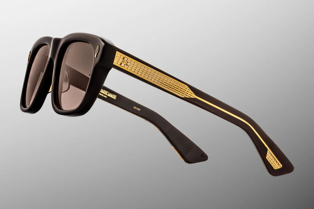 Jacques Marie Mage - Epoxy II: Yves (Ganache)