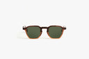 Movitra - ALIAS 01 (Crystal Light Brown)