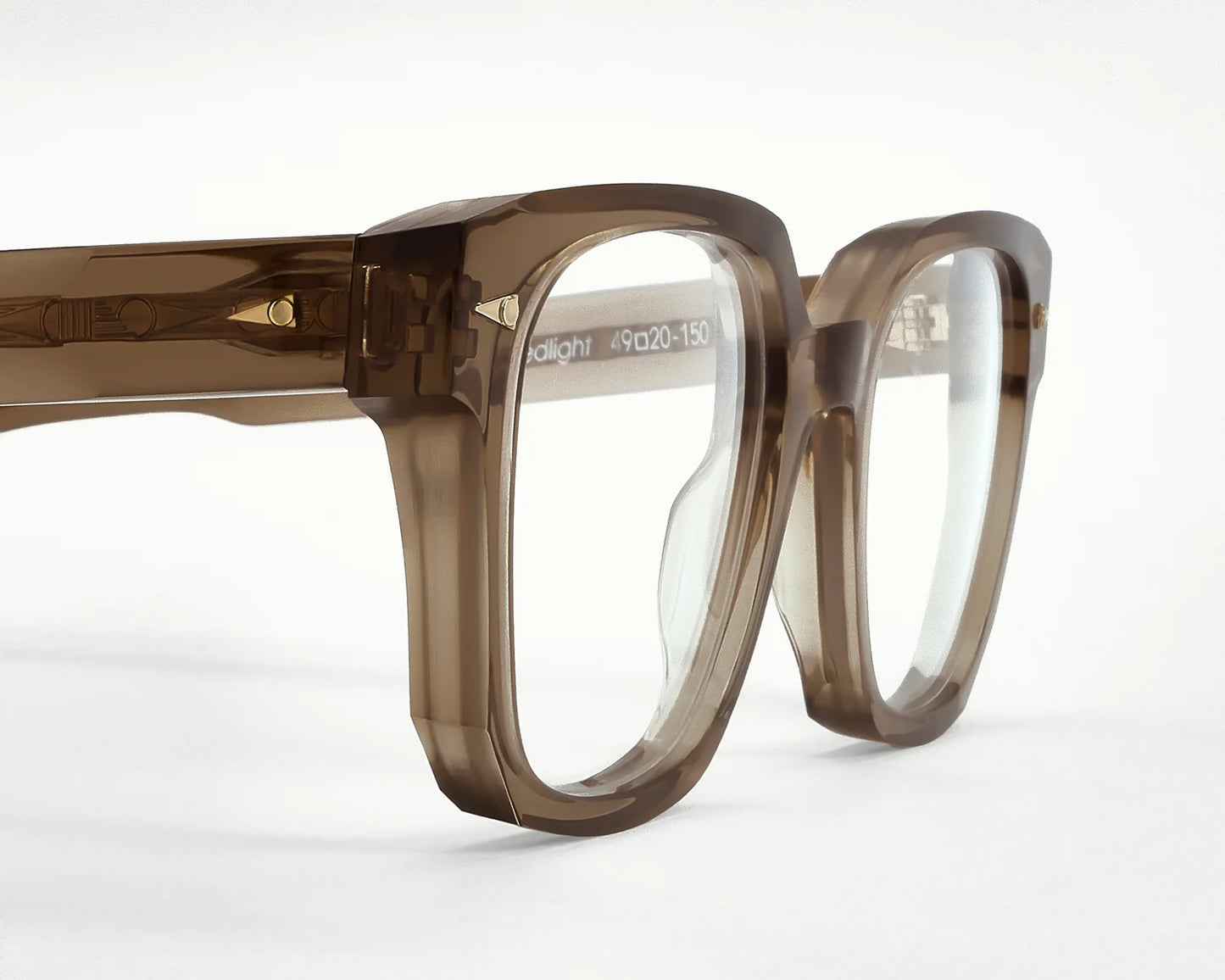 AHLEM - Saint Georges (Smokedlight)