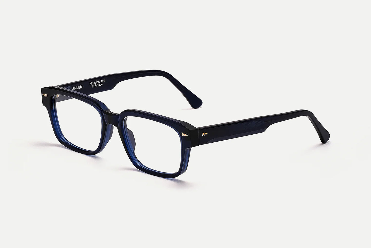 AHLEM - Beaux-Arts (Bluelight)