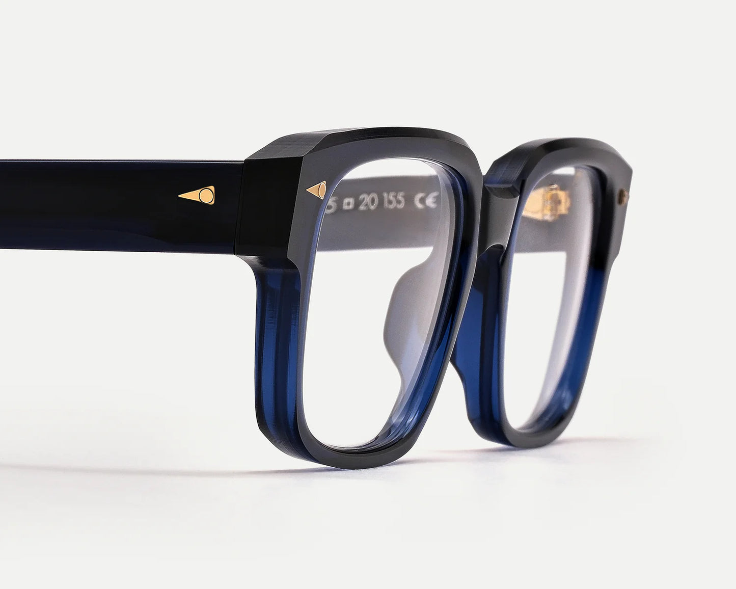 AHLEM - Beaux-Arts (Bluelight)