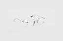 Movitra - SINE 01 (Brushed Silver/Polished Silver)