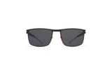 MYKITA - DONOVAN (Indigo/Orange Polarized)
