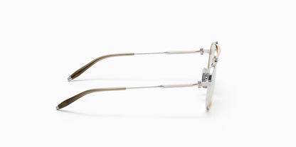 Akoni - Calisto (Brushed Silver)
