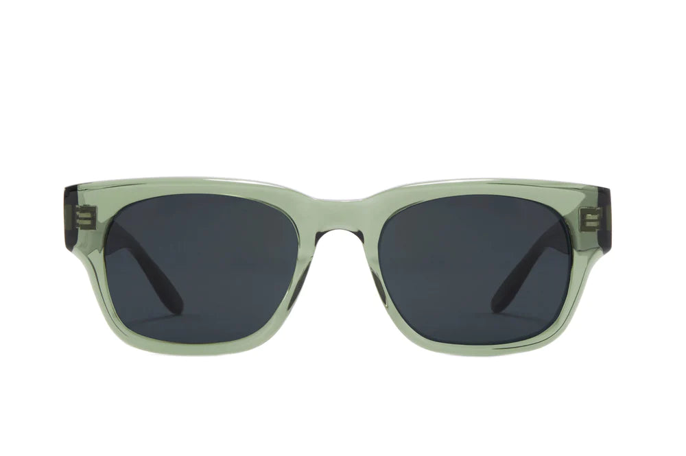 Barton Perreira - Domino 51 (Olive Green)