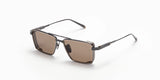 Akoni - Sprint-A (Brushed Black)