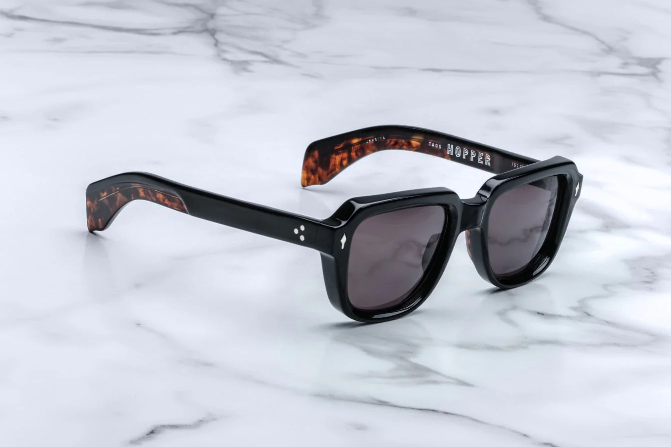 Taos jacques 2025 marie mage