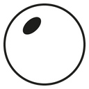 Zeiss Clearview Digital with Duravision Chrome AntiGlare - Plastic CR-39